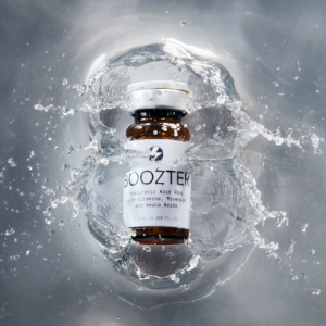 Boozter &bull; INFUZION