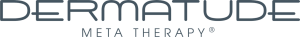 Dermatude-Meta-Therapy Logo