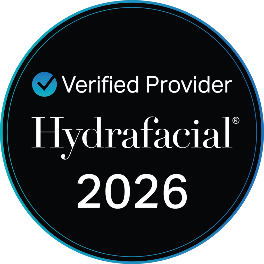 Hydrafacial zertifiziert 1 &bull; Hydrafacial Kopfhaut