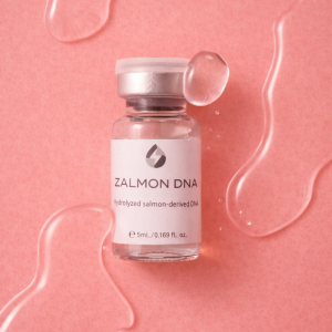 ZALMON &bull; INFUZION