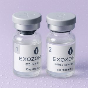 exozomes &bull; INFUZION